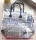 Aluminum Cooler Bag Thermal Bag,oxford cloth adjustable messenger student insulation lunch cooler bag bagplastics packa